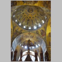 Basilica di San Marco di Venezia, photo DanishTravelor, tripadvisor,11.jpg